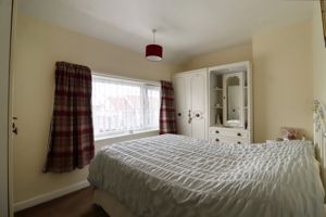 Bedroom One- click for photo gallery